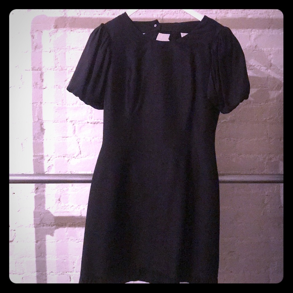 Bergdorf Original LBD
